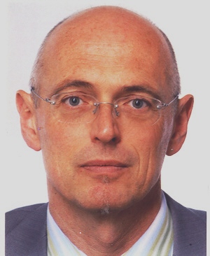 Martin Seebacher